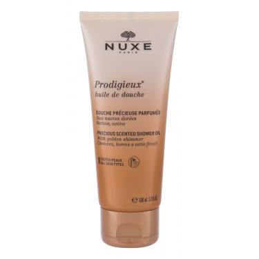 Nuxe Prodigieux   100Ml    Für Frauen (Shower Oil)