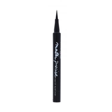 Maybelline Master Precise   1G Black   Für Frauen (Eye Line)