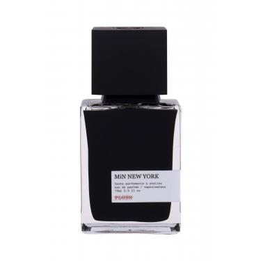 Min New York Scent Stories Vol. 2 Plush  75Ml    Unisex (Eau De Parfum)
