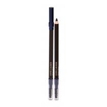 Estée Lauder Brow Now   1,2G 04 Dark Brunette   Für Frauen (Eyebrow Pencil)