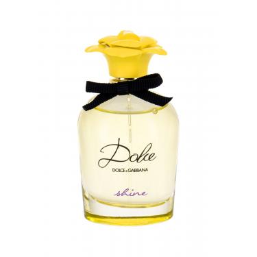 Dolce&Gabbana Dolce Shine  75Ml    Für Frauen (Eau De Parfum)