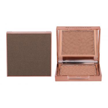 Makeup Revolution London Revolution Pro   8G Bahia   Für Frauen (Bronzer)