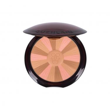 Guerlain Terracotta Light  10G 00 Light Cool   Für Frauen (Bronzer)