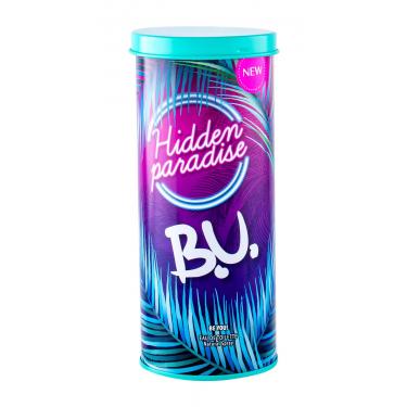 B.U. Hidden Paradise   50Ml    Für Frauen (Eau De Toilette)