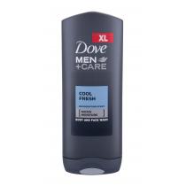 Dove Men + Care Cool Fresh  400Ml    Für Mann (Shower Gel)