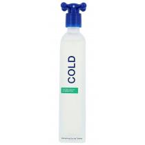 Benetton Cold   100Ml    Für Mann (Eau De Toilette)