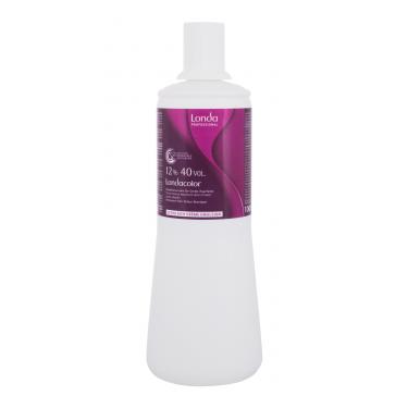 Londa Professional Permanent Colour Extra Rich Cream Emulsion  1000Ml   12% Für Frauen (Hair Color)