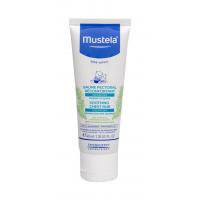 Mustela Bébé Soothing Chest Rub  40Ml    K (Body Balm)
