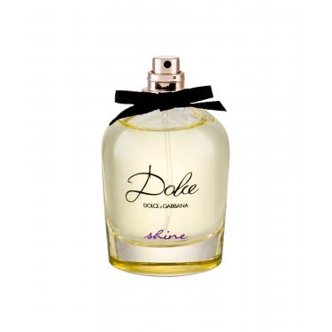 Dolce&Gabbana Dolce Shine  75Ml    Für Frauen Ohne Box(Eau De Parfum)