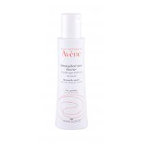 Avene Sensitive Skin Gentle  125Ml    Für Frauen (Eye Makeup Remover)