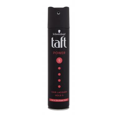 Schwarzkopf Taft Power  250Ml    Für Frauen (Hair Spray)