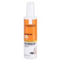 La Roche-Posay Anthelios Invisible Spray  200Ml   Spf30 Für Frauen (Sun Body Lotion)
