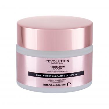 Revolution Skincare Hydration Boost   50Ml    Für Frauen (Day Cream)