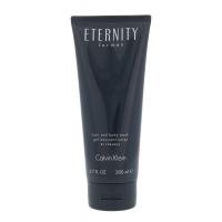 Calvin Klein Eternity   200Ml   For Men Für Mann (Shower Gel)
