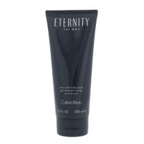 Calvin Klein Eternity   200Ml   For Men Für Mann (Shower Gel)