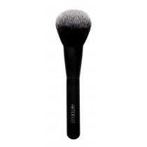 Artdeco Brushes Powder Brush Premium Quality  1Pc    Für Frauen (Brush)