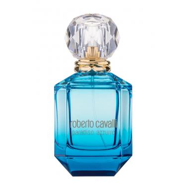 Roberto Cavalli Paradiso Azzurro   75Ml    Für Frauen (Eau De Parfum)