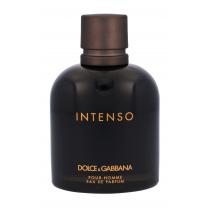 Dolce&Gabbana Pour Homme Intenso   125Ml    Für Mann (Eau De Parfum)