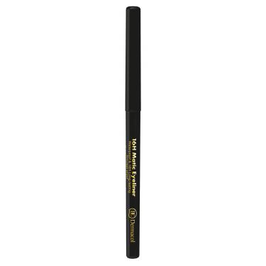 Dermacol 16H Matic   0,28G 4 Black   Für Frauen (Eye Pencil)