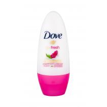 Dove Go Fresh Pomegranate  50Ml   48H Für Frauen (Antiperspirant)