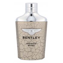 Bentley Infinite Rush  100Ml    Für Mann (Eau De Toilette)