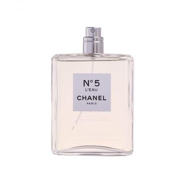 Chanel No.5 L´Eau  100Ml    Für Frauen Ohne Box(Eau De Toilette)