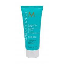 Moroccanoil Smooth   75Ml    Für Frauen (Hair Mask)