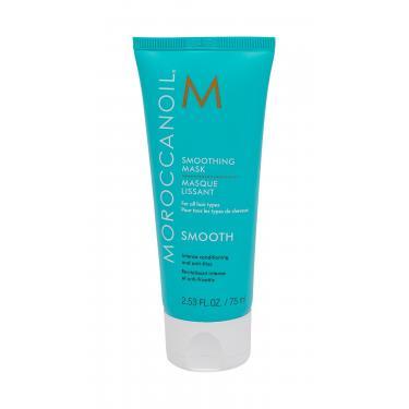 Moroccanoil Smooth   75Ml    Für Frauen (Hair Mask)