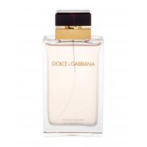 Dolce&Gabbana Pour Femme   100Ml    Für Frauen (Eau De Parfum)