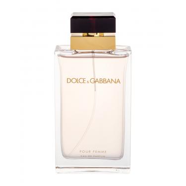 Dolce&Gabbana Pour Femme   100Ml    Für Frauen (Eau De Parfum)