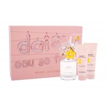 Marc Jacobs Daisy Eau So Fresh  Edt 75Ml + 75Ml Body Lotion + 75Ml Shower Gel 75Ml    Für Frauen (Eau De Toilette)