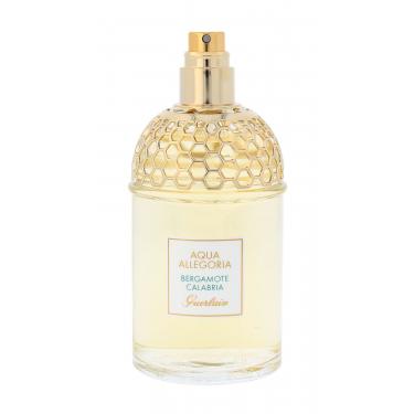 Guerlain Aqua Allegoria Bergamote Calabria  125Ml    Für Frauen Ohne Box(Eau De Toilette)