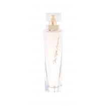 Elizabeth Arden My Fifth Avenue   100Ml    Für Frauen (Eau De Parfum)