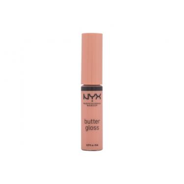Nyx Professional Makeup Butter Gloss 8Ml    (Lip Gloss) Für Frauen  13 Fortune Cookie