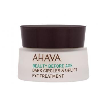 Ahava Beauty Before Age Dark Circles & Uplift 15Ml  Für Frauen  (Eye Cream)  