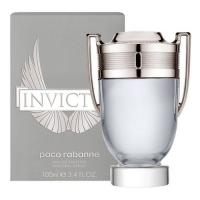 Equivalente Paco Rabanne Invictus 100ml