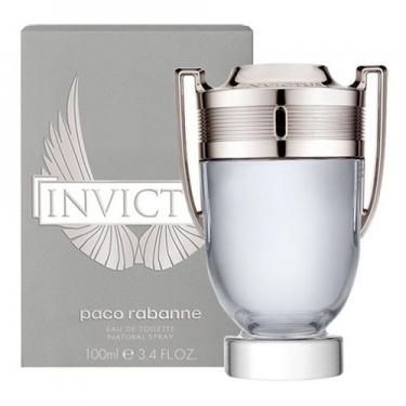 Equivalente Paco Rabanne Invictus 100ml