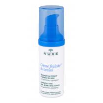 Nuxe Creme Fraiche De Beauté 48Hr Moisture Skin-Quenching Serum  30Ml    Für Frauen (Skin Serum)