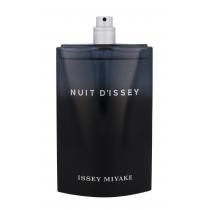 Issey Miyake Nuit D´Issey   125Ml    Für Mann Ohne Box(Eau De Toilette)