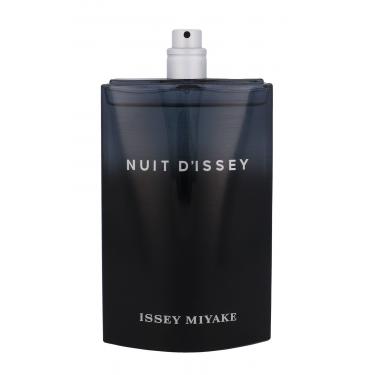 Issey Miyake Nuit D´Issey   125Ml    Für Mann Ohne Box(Eau De Toilette)