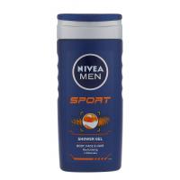 Nivea Men Sport   250Ml    Für Mann (Shower Gel)