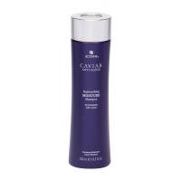 Alterna Caviar Anti-Aging Replenishing Moisture  250Ml    Für Frauen (Shampoo)