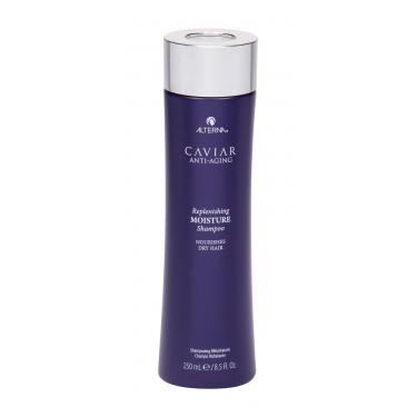 Alterna Caviar Anti-Aging Replenishing Moisture  250Ml    Für Frauen (Shampoo)