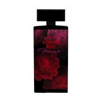 Elizabeth Arden Always Red Femme 100Ml      Für Frauen(Eau De Toilette)