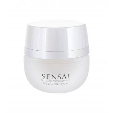 Sensai Cellular Performance Eye Contour  15Ml    Für Frauen (Eye Cream)