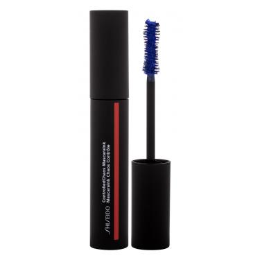 Shiseido Controlledchaos Mascaraink   11,5Ml 02 Sapphire Spark   Für Frauen (Mascara)