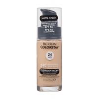 Revlon Colorstay Combination Oily Skin  30Ml 240 Medium Beige  Spf15 Für Frauen (Makeup)