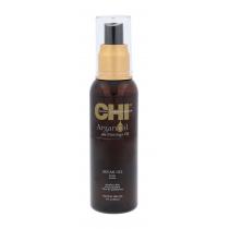 Farouk Systems Chi Argan Oil Plus Moringa Oil  89Ml    Für Frauen (Hair Oils And Serum)
