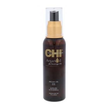 Farouk Systems Chi Argan Oil Plus Moringa Oil  89Ml    Für Frauen (Hair Oils And Serum)