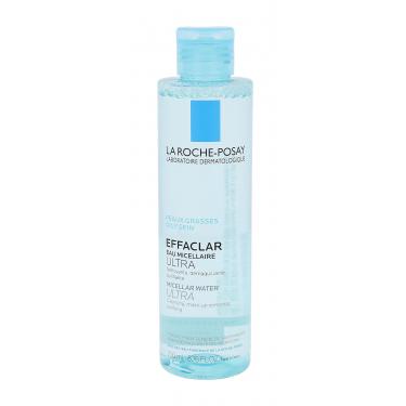 La Roche-Posay Effaclar   200Ml    Für Frauen (Micellar Water)